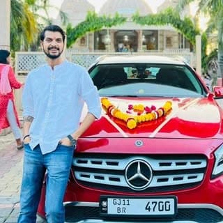 Rohit Jain