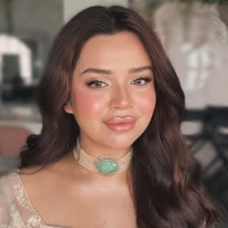 Sarah Khan