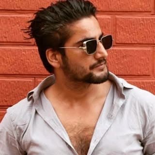 Ashish singh