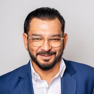 Paran Thakur | Voice Coach
