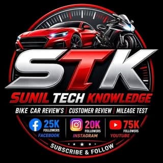Sunil Tech knowledge