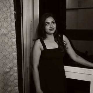Anindita Bisoi