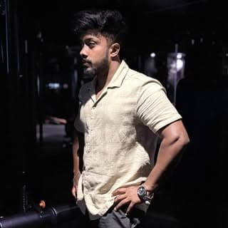 Jomon /fitness coach