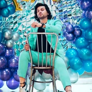 Irfan Raj | Dancer |