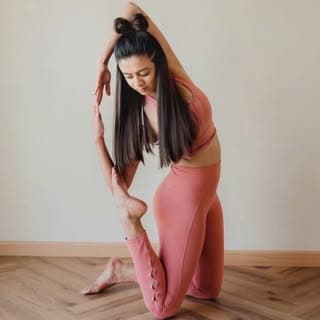Sneha Meghe