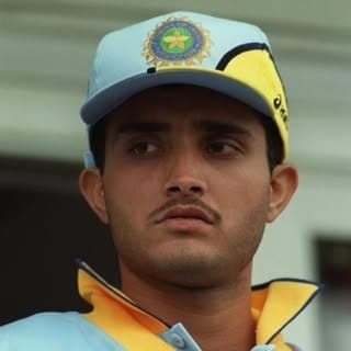 Sourav Chandidas Ganguly