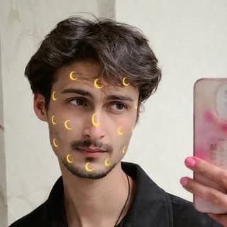 Sunil Dangi 🌈