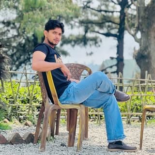 Ch Faizan Imran