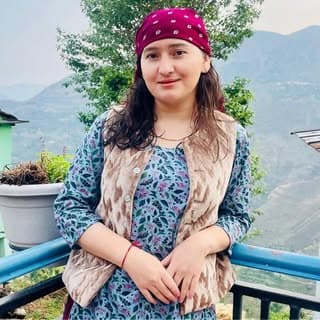 Shivani Thakur