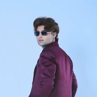 Raj Srivastav
