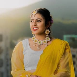 Mounika Godavarthi ๐งฟ