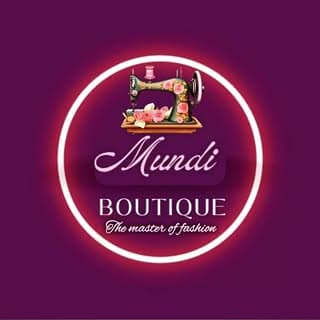 ਮੁੰਡੀ ਬੁਟੀਕ Mundi Boutique
