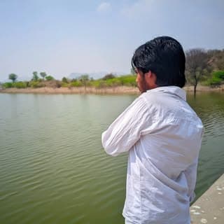 Vikram Singh Dumoliya