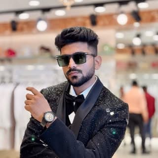 Abhishek Singh