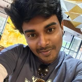 MIMICRY SUNDARESH
