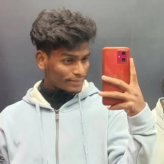 Rohit bauri