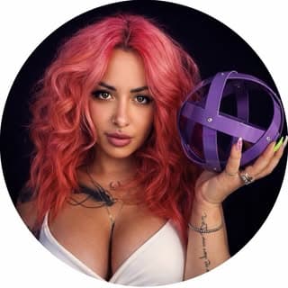 Ivana Di Cosmo | Cartomante Digitale | Oroscopo | Manifestazione
