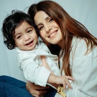 Urvashi Arora