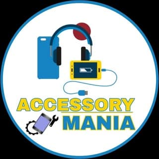ACCESSORY MANIA