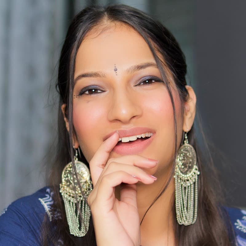 Geetika Gaba
