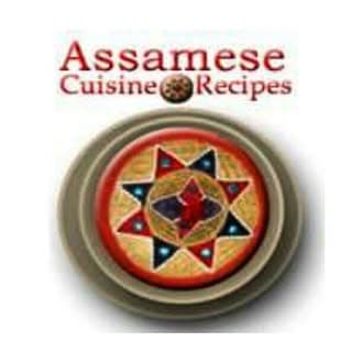 Assamese Cuisine by Sharmin