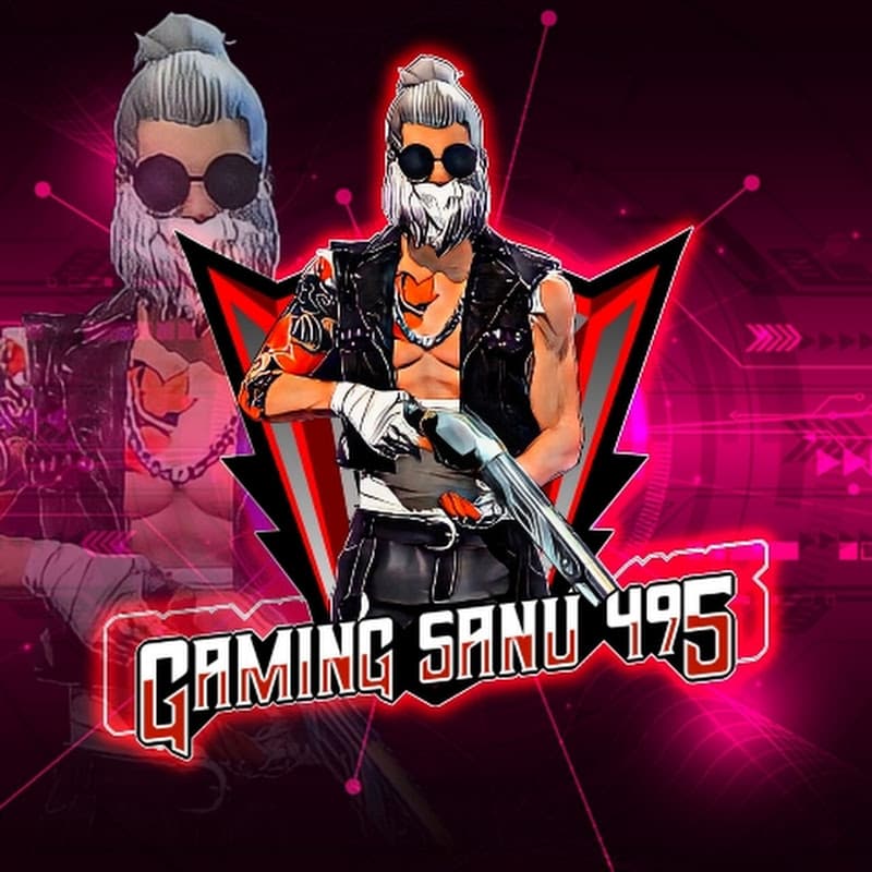 Gaming sanu 495