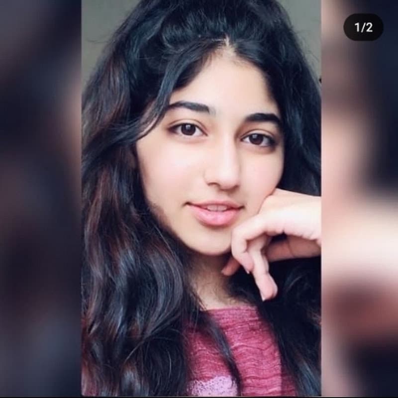 Pooja Tokas unOfficial