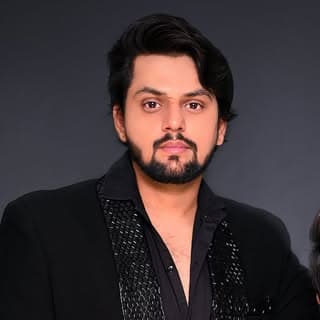 Rishav Tiwari