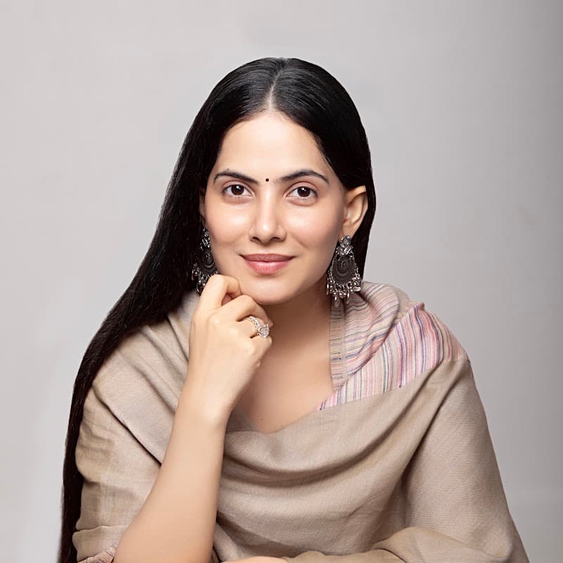Iamjayakishori