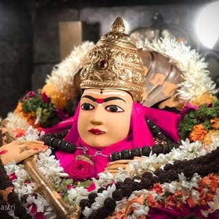 Ghanagapur Darshan