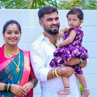 Nayana Sharath official🌸