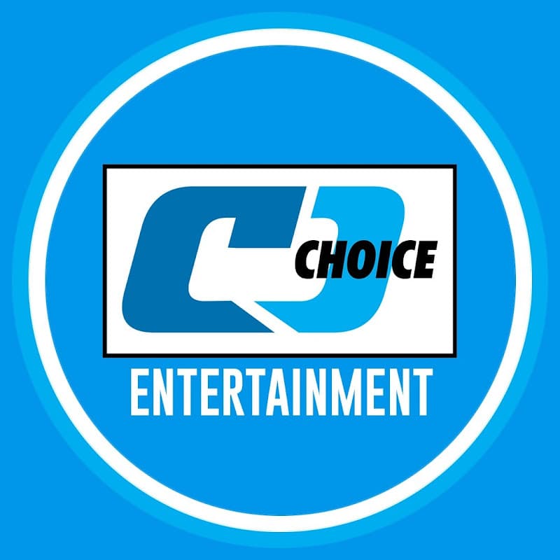 CD Choice Entertainment