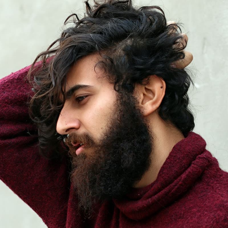 Dhruv Sethi
