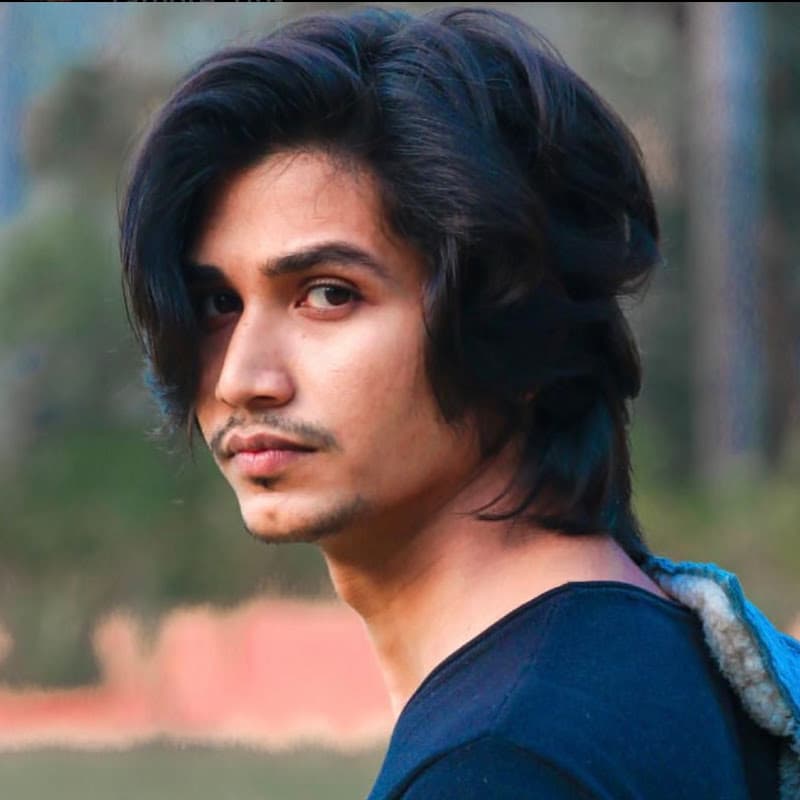 Ritik Rathore