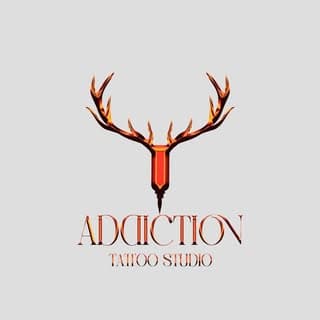 addiction tattoo studio