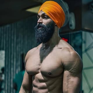 Dr. Vegaas Singh