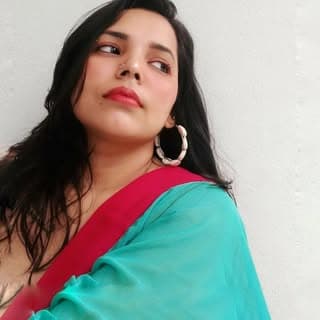 Siya Mishra
