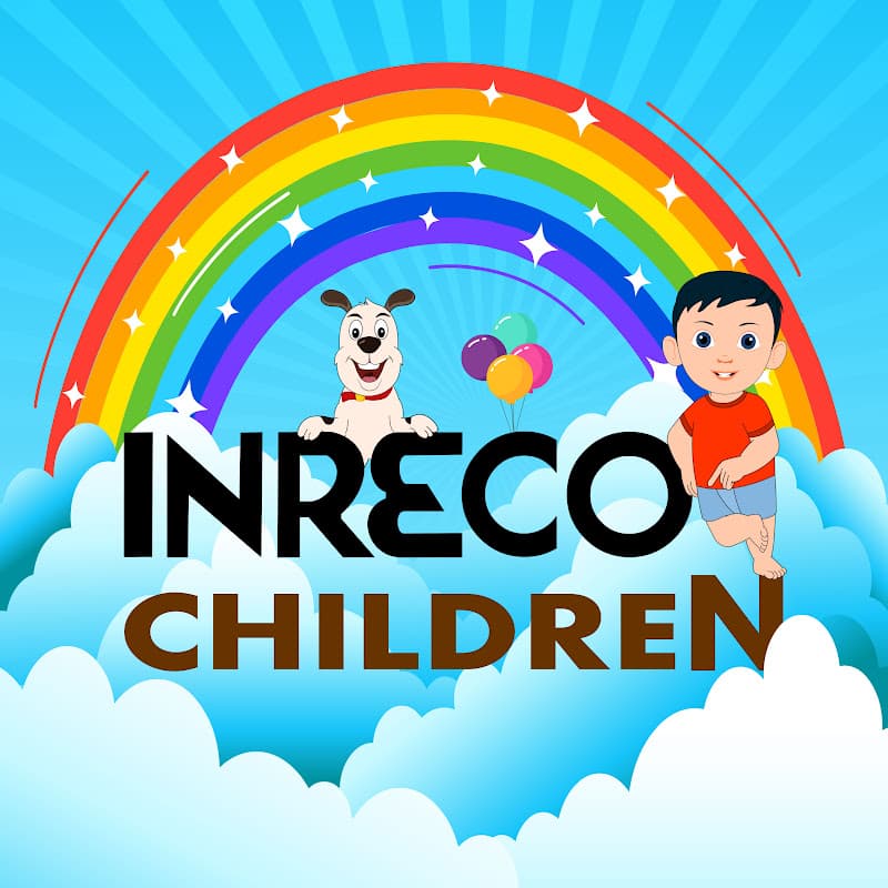 INRECO CHILDREN