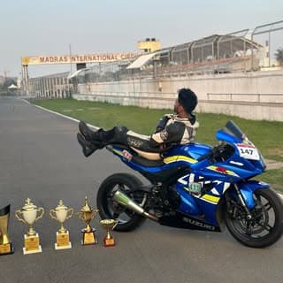 Saurabh Parab