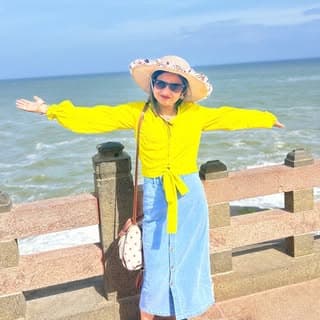 Soumya Mishra