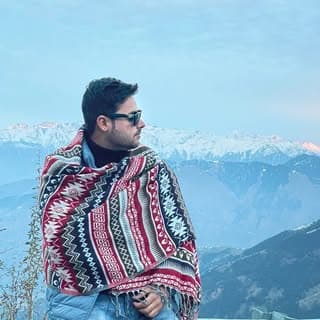 Tarun Sharma | Travel 🇮🇳
