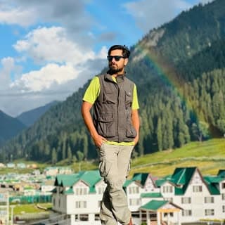 Zahoor Raina