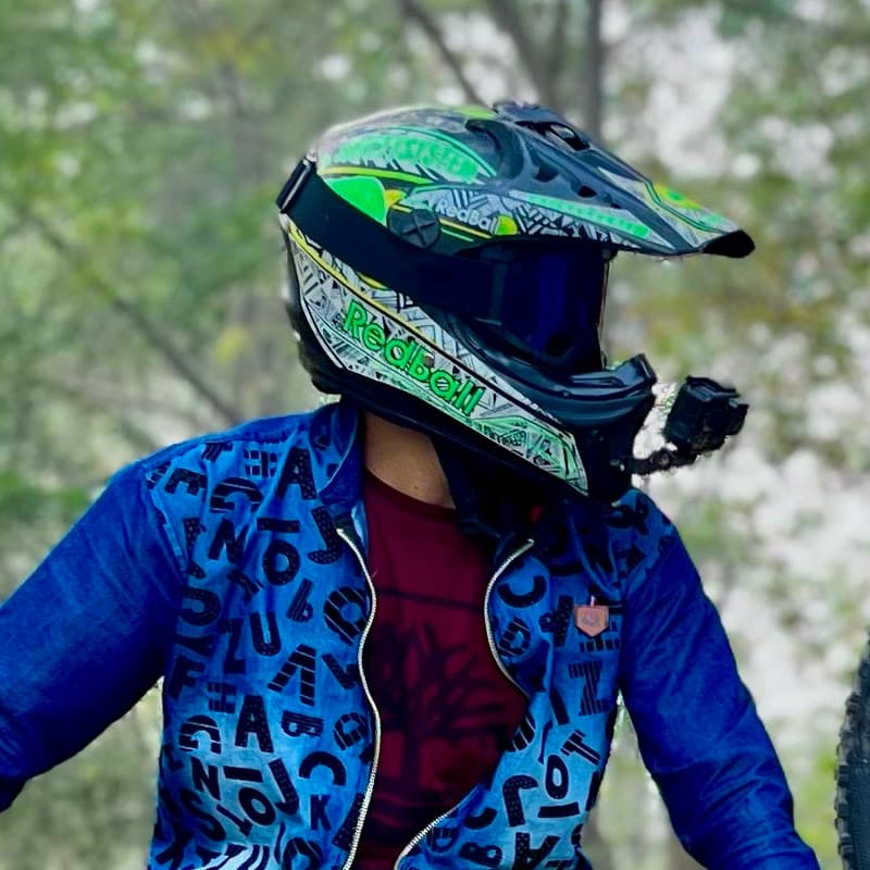 Imran MTB