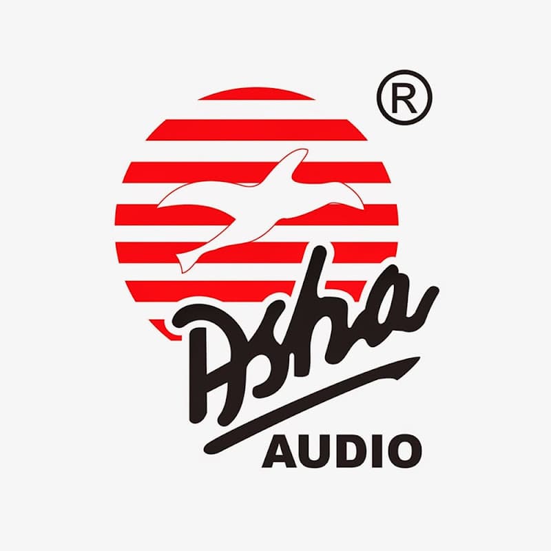 Asha Audio