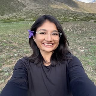 Dr. Yashvi Jethi