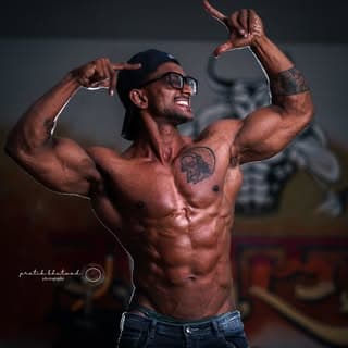 Rajesh Kale RK