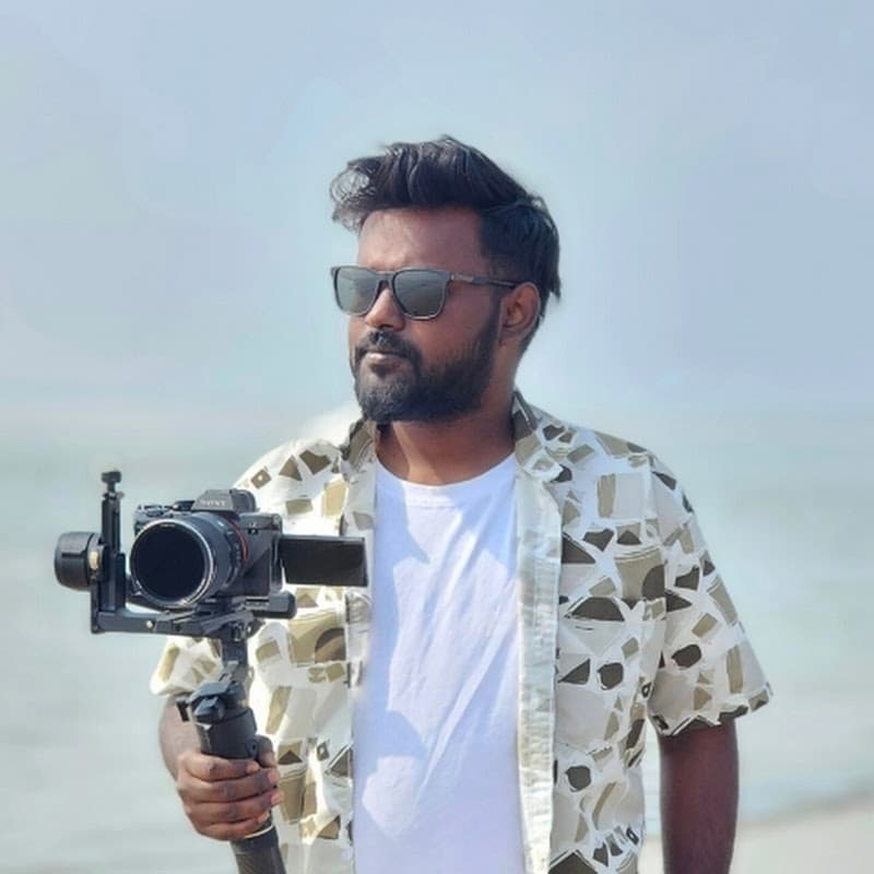 Arijit Pramanick