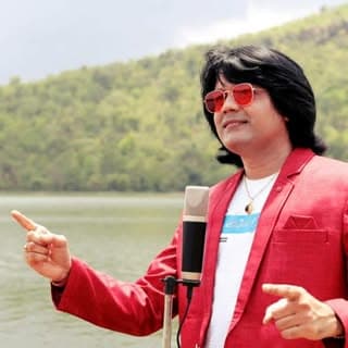 Nitin Dubey