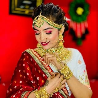 Kishu Thakor