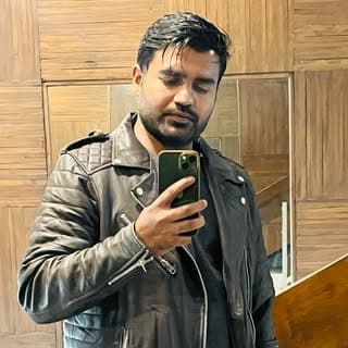 Ashish gautam
